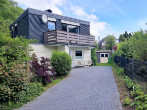 Ferienhaus Klönstieg, Maasholm
